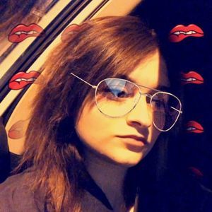 Meet your Posher, Annalisa